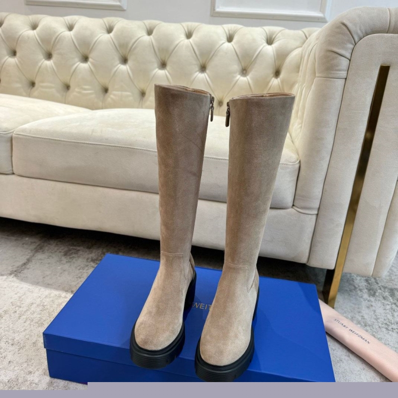 Stuart Weitzman Boots